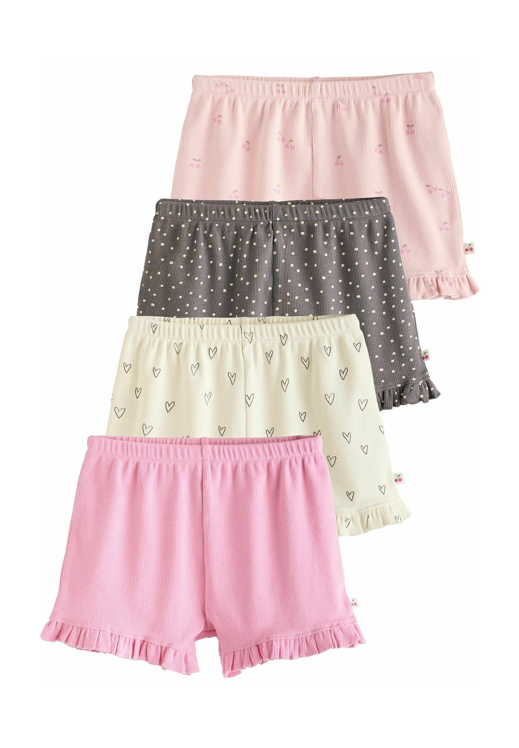 Шорты REGULAR FIT Next, фуксия 
Шорты REGULAR FIT Next, фуксия