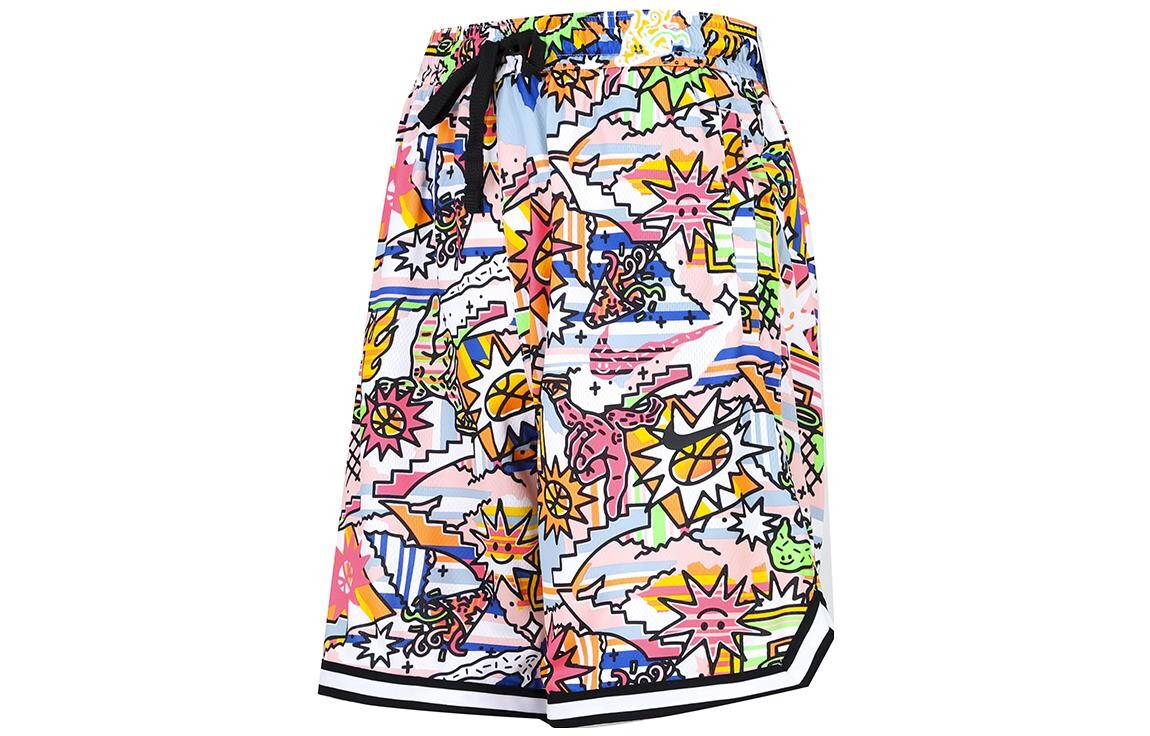 Мужские повседневные шорты Nike, Многоцветный
Мужские повседневные шорты Nike, Многоцветный