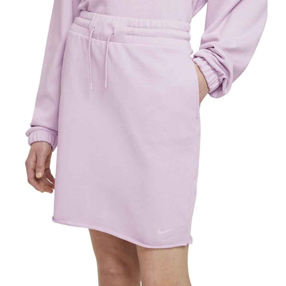 Юбка Nike Sportswear Icon Clash, розовый
Юбка Nike Sportswear Icon Clash, розовый