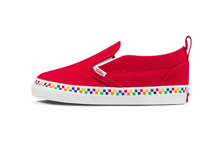 Сандалии Vans Slip-on Series Toddler Shoes Baby
Сандалии Vans Slip-on Series Toddler Shoes Baby