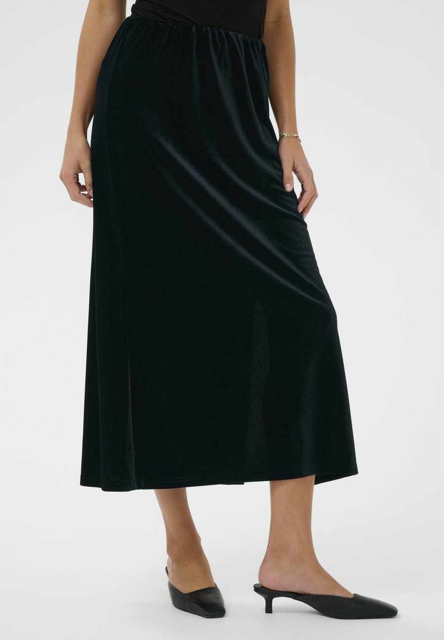 Юбка Kaffe KELLY, Black Deep/Black
Юбка Kaffe KELLY, Black Deep/Black