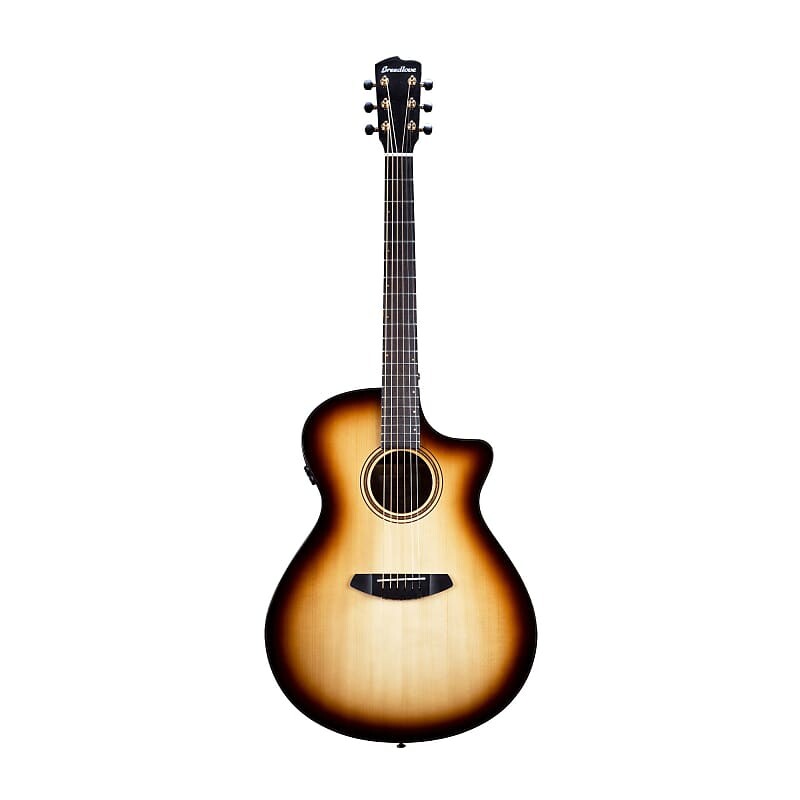 Акустическая гитара Breedlove Artista Pro Concerto CE 6-String European Spruce Wood Top Acoustic Guitar with Maple Neck and Real Solid Tonewoods
Акустическая гитара Breedlove Artista Pro Concerto CE 6-String European Spruce Wood Top Acoustic Guitar with Maple Neck and Real Solid Tonewoods