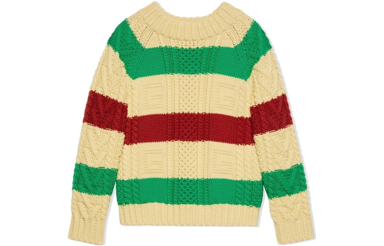 Детский свитер GUCCI, цвет Beige
Детский свитер GUCCI, цвет Beige