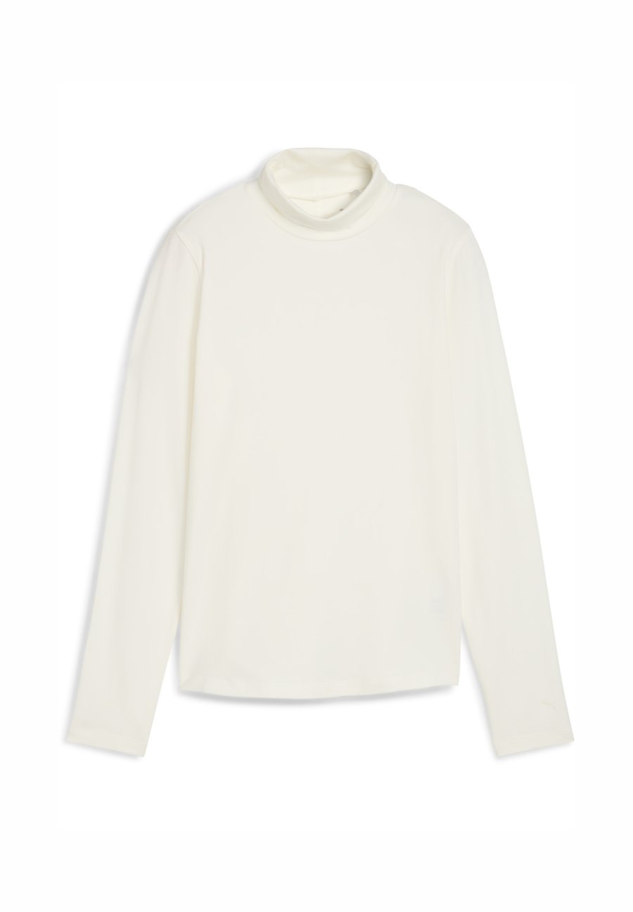 Топ Puma Golf Long sleeved top, Warm White/Off-White
Топ Puma Golf Long sleeved top, Warm White/Off-White