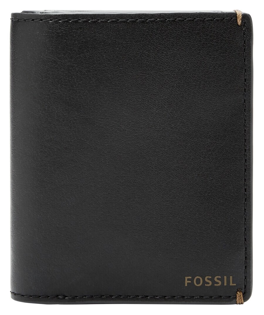Кошелек Fossil, черный
Кошелек Fossil, черный