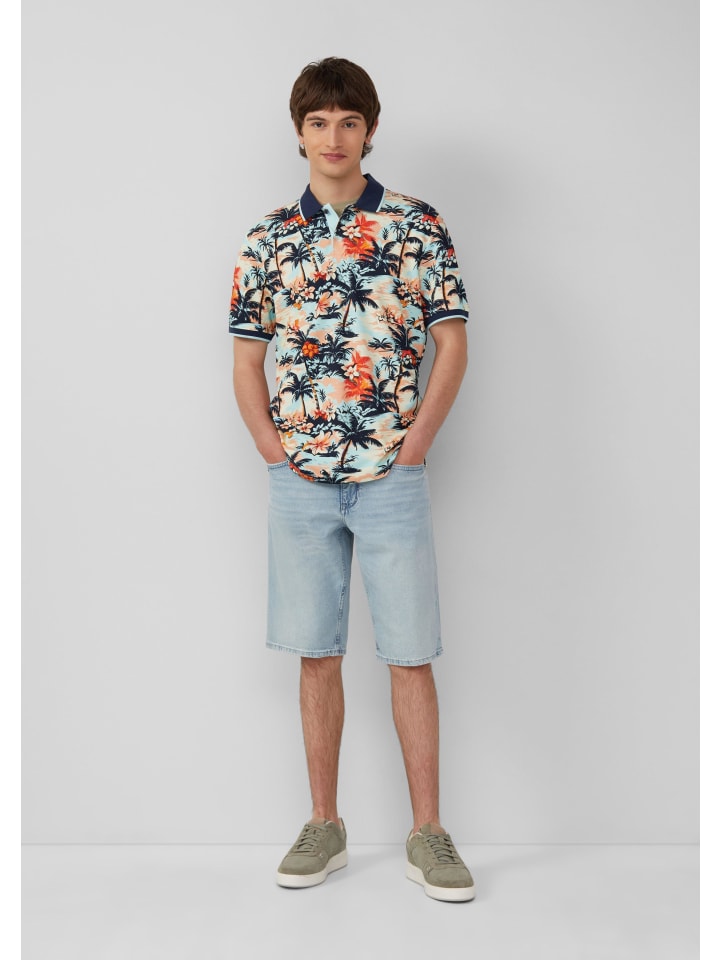 Тканевые брюки s.Oliver, синий
Тканевые брюки s.Oliver, синий