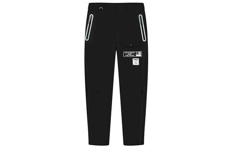 Mihara Yasuhiro X MIHARA YASUHIRO Совместная коллекция повседневных брюк для мужчин, цвет черный как смоль Fila, черный
Mihara Yasuhiro X MIHARA YASUHIRO Совместная коллекция повседневных брюк для мужчин, цвет черный как смоль Fila, черный