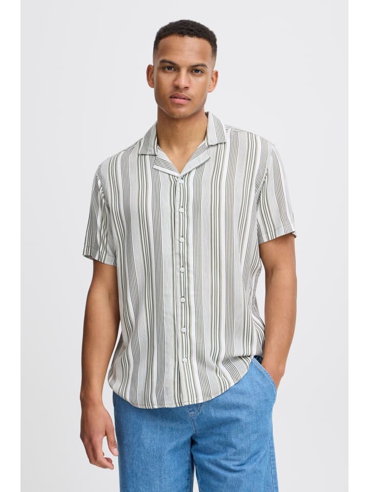 Футболка BLEND, цвет kurzarmhemd in
Футболка BLEND, цвет kurzarmhemd in