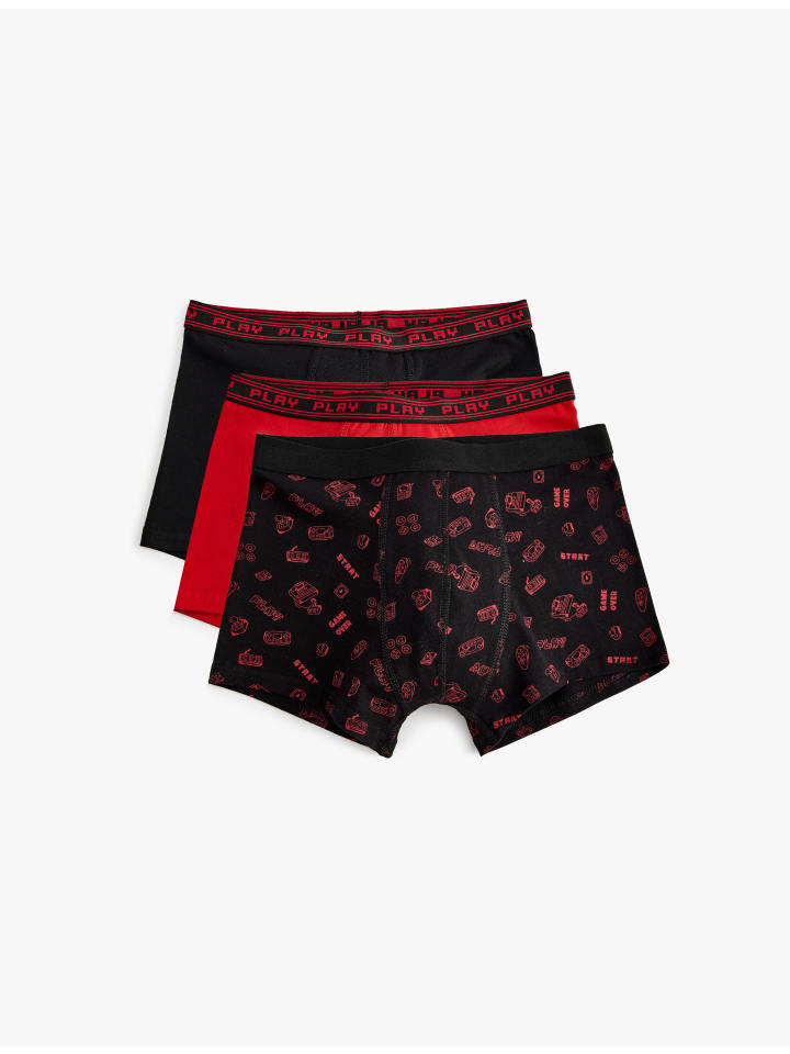 Боксеры KOTON
Боксеры KOTON