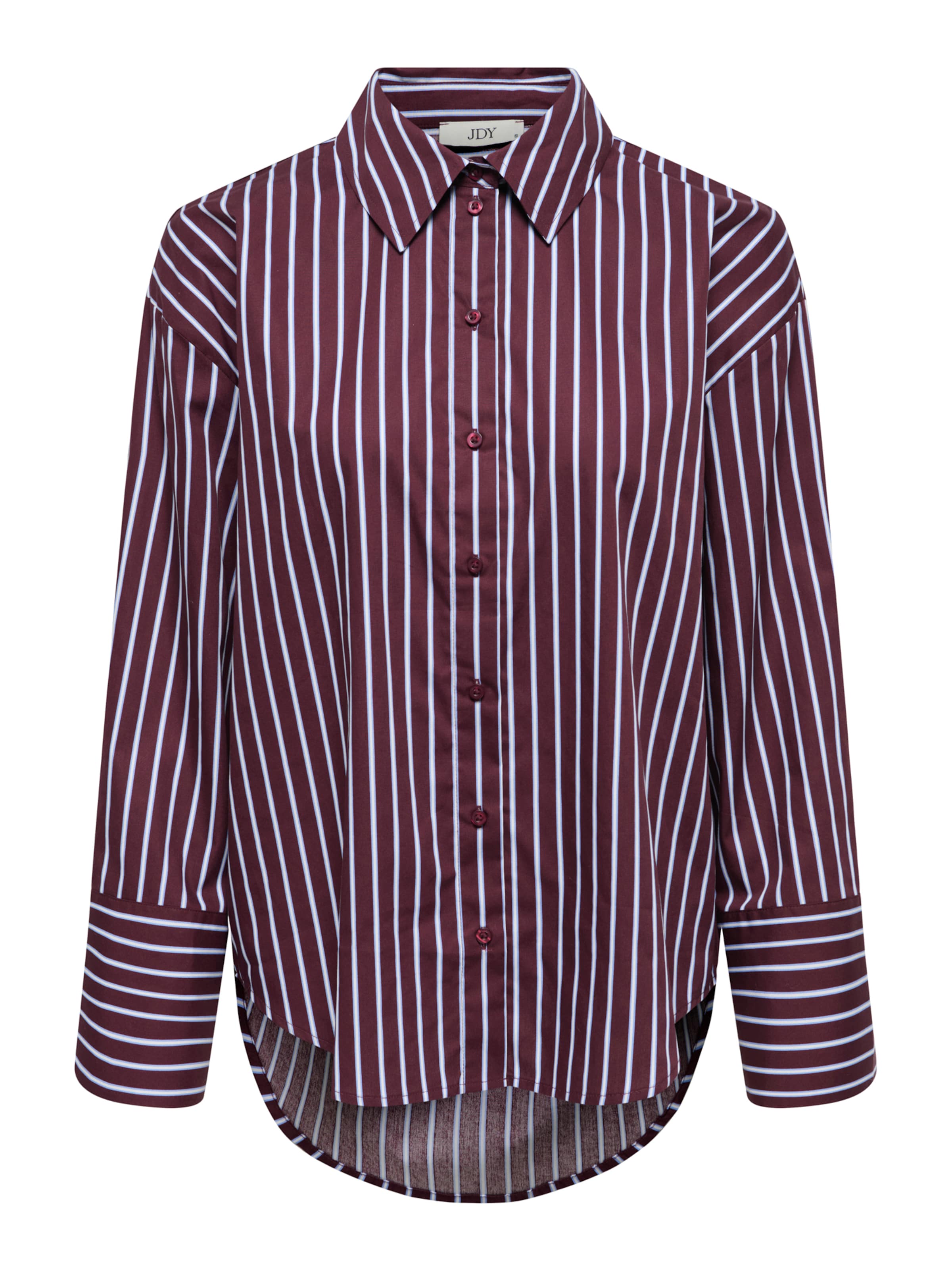 Рубашка 'JDYSERENA' в цвете Wine Red
Рубашка 'JDYSERENA' в цвете Wine Red