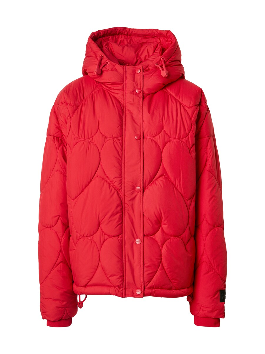 Зимняя куртка Fabienne Chapot Prisca, Red
Зимняя куртка Fabienne Chapot Prisca, Red