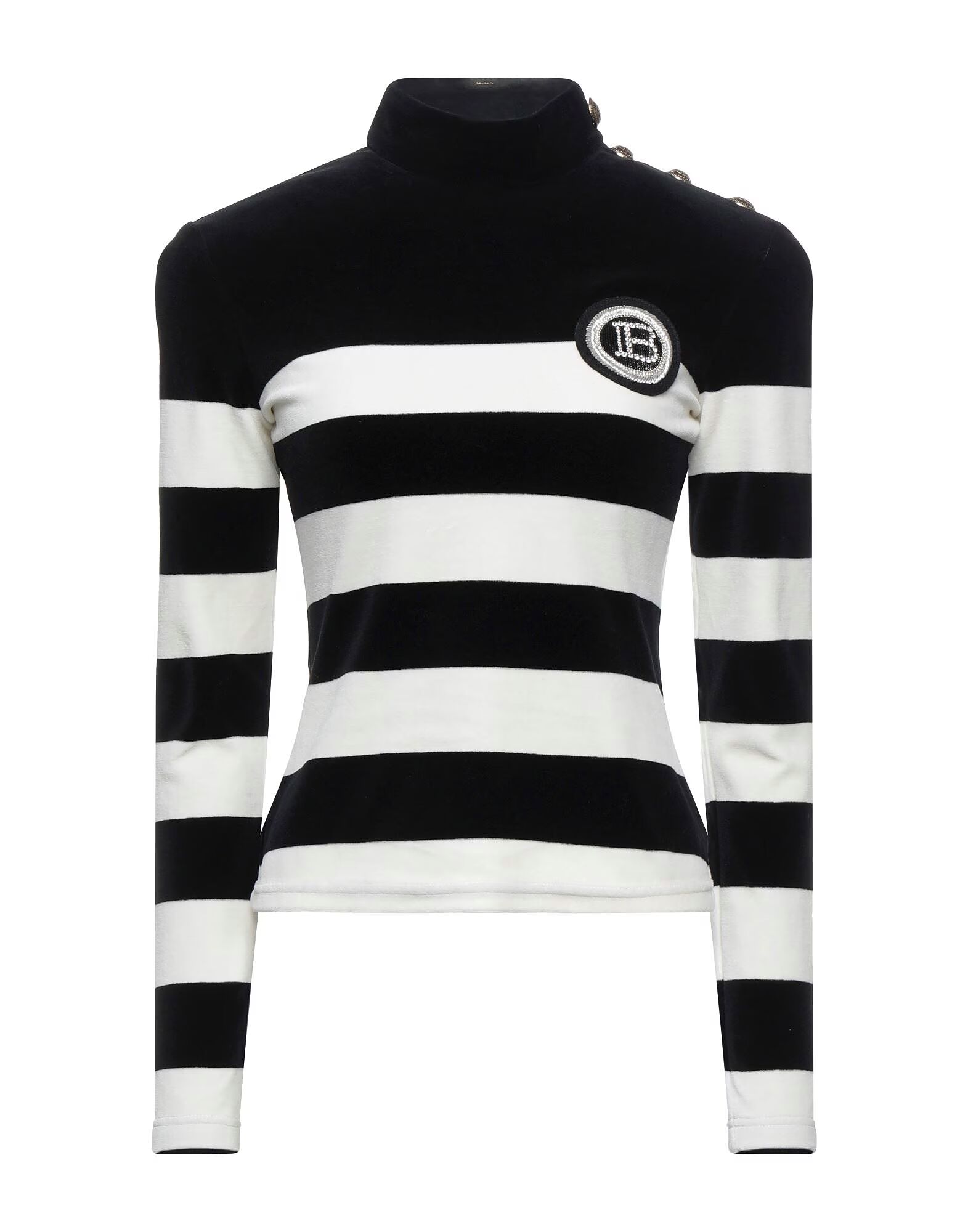 Толстовка Balmain, черный
Толстовка Balmain, черный