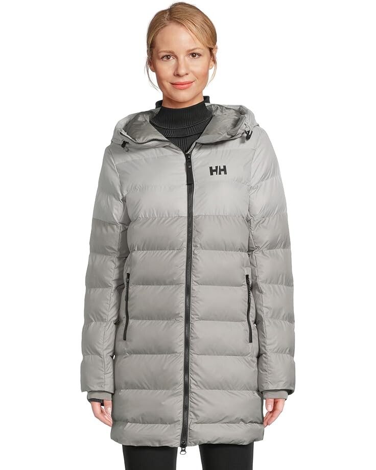 Парка Helly Hansen Active Puffy Parka, цвет Terrazzo
Парка Helly Hansen Active Puffy Parka, цвет Terrazzo