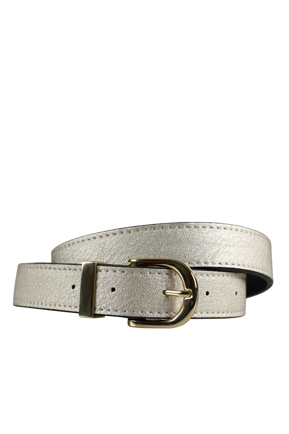 Ремень collezione alessandro Shiny, золотой
Ремень collezione alessandro Shiny, золотой