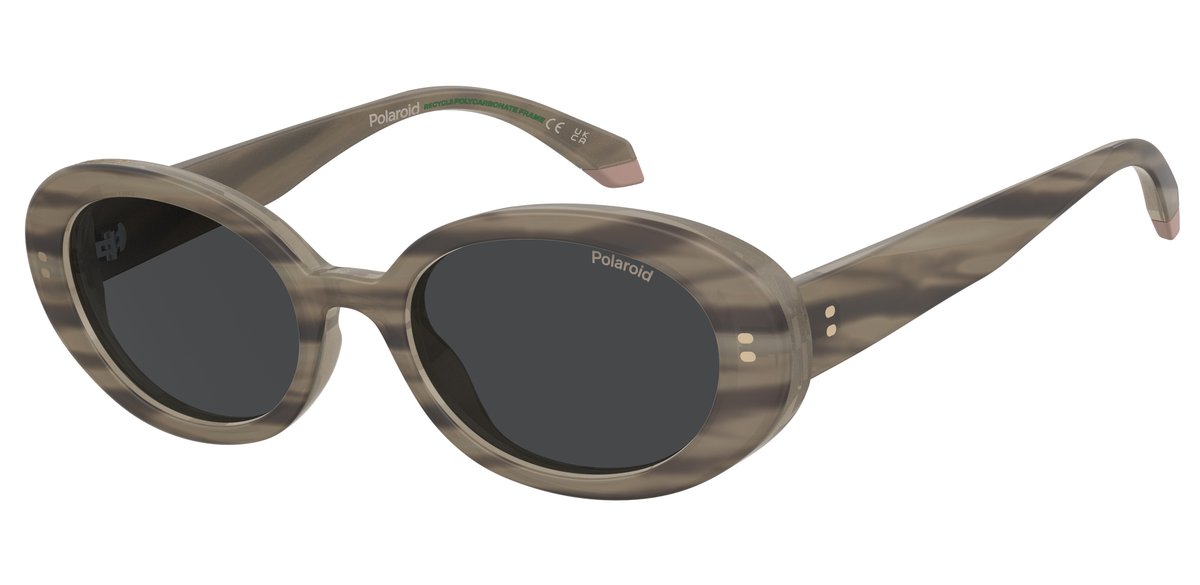 Женские солнцезащитные очки PLD 6253-S-X POLAROID
Женские солнцезащитные очки PLD 6253-S-X POLAROID