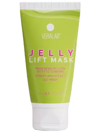 Маска для лица Jelly Lift Mask Lifting Face Mask With Tightening Effect 50 Ml
Маска для лица Jelly Lift Mask Lifting Face Mask With Tightening Effect 50 Ml