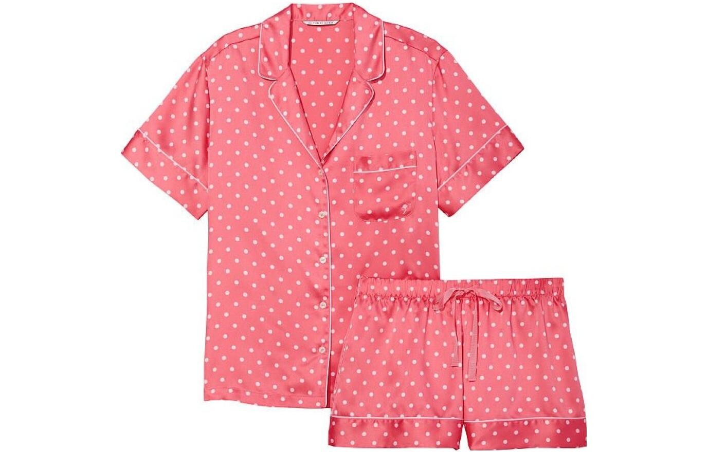 Женские пижамные комплекты Victoria'S Secret
Женские пижамные комплекты Victoria'S Secret