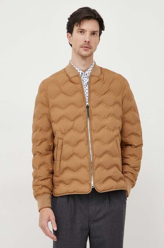 Куртка Майкла Корса Michael Kors, коричневый
Куртка Майкла Корса Michael Kors, коричневый