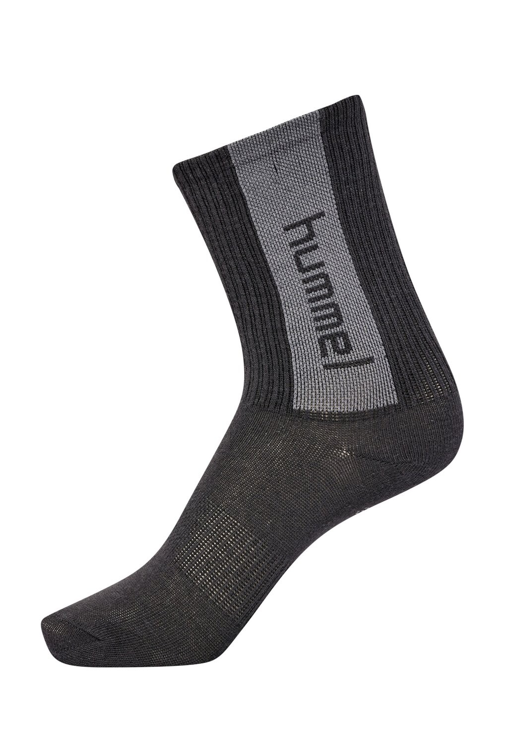 Спортивные носки DANTE 3-PACK Hummel, серый
Спортивные носки DANTE 3-PACK Hummel, серый