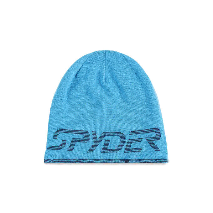 Двусторонняя шапочка для мальчиков Spyder Bug
Двусторонняя шапочка для мальчиков Spyder Bug