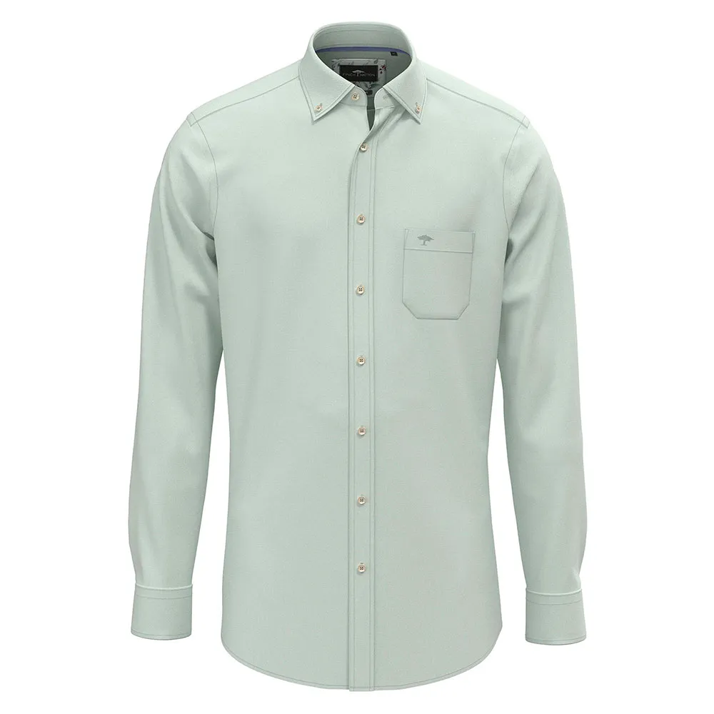 Рубашка Fynch Hatton 15078400, зеленый
Рубашка Fynch Hatton 15078400, зеленый