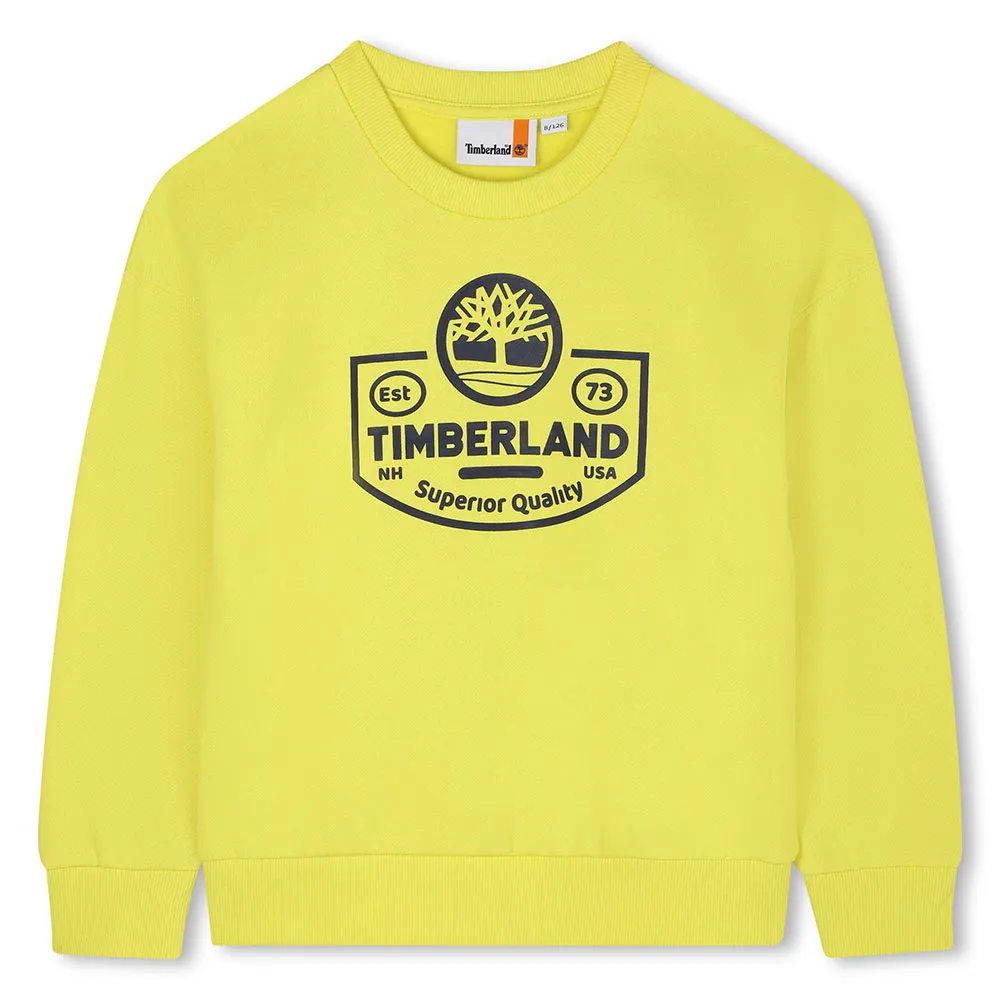 Толстовка Timberland T60544, желтый
Толстовка Timberland T60544, желтый