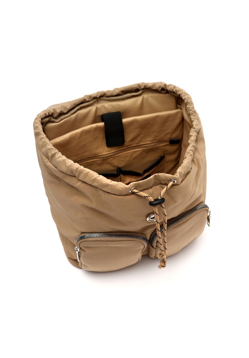 Рюкзак MELI MISAKO, бежевый
Рюкзак MELI MISAKO, бежевый