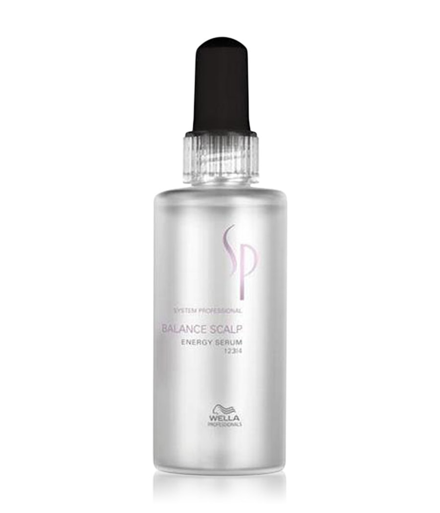Сыворотка для волос System Professional Balance Scalp Energy, 100 ml
Сыворотка для волос System Professional Balance Scalp Energy, 100 ml