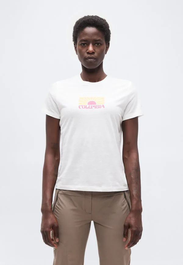 Футболка с графическим принтом "руби спрингс" Columbia, White, Белый, Футболка с графическим принтом "руби спрингс" Columbia, White
Футболка с графическим принтом "руби спрингс" Columbia, White, Белый, Футболка с графическим принтом "руби спрингс" Columbia, White