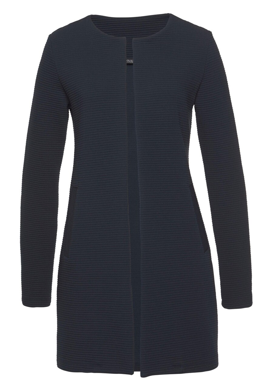 Блейзер VIVANCE, морской синий
Блейзер VIVANCE, морской синий