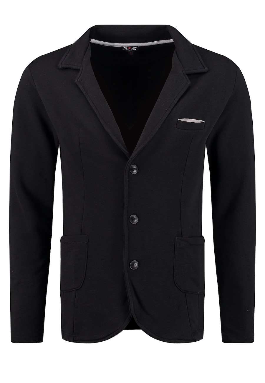 Толстовка с капюшоном на молнии Key Largo KLBOMBAY, черный
Толстовка с капюшоном на молнии Key Largo KLBOMBAY, черный