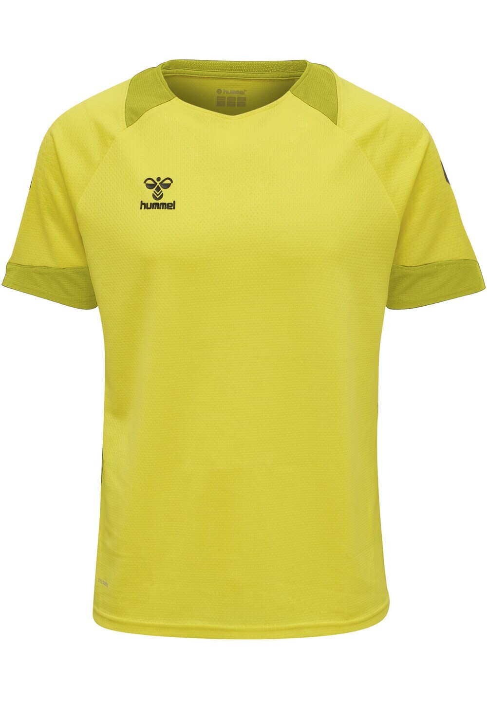 Джерси Hummel, желтый/горчичный
Джерси Hummel, желтый/горчичный