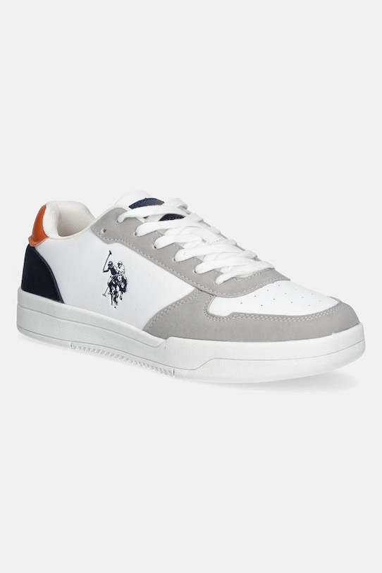 Кроссовки STEVE U.S. Polo Assn., серый
Кроссовки STEVE U.S. Polo Assn., серый