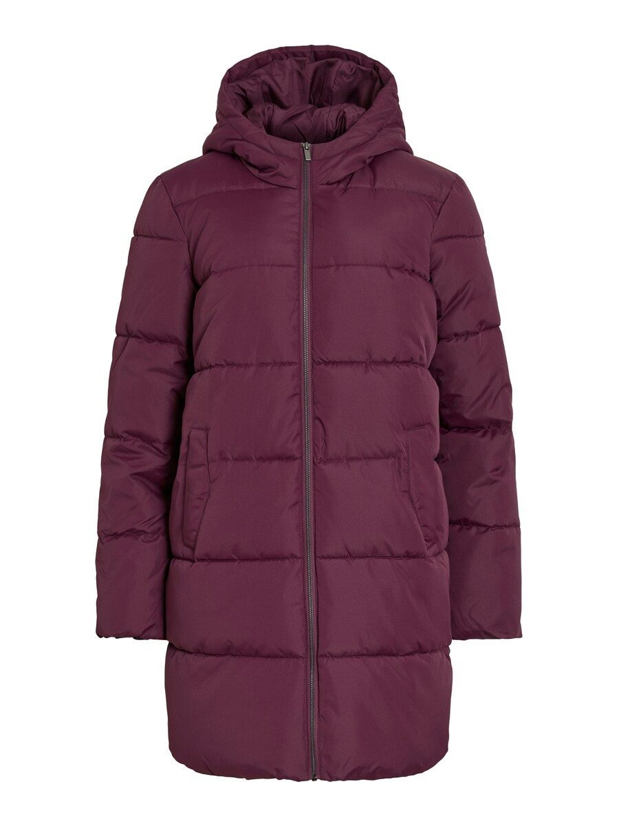 Куртка межсезонная VILA VIKARLA, цикламеновый
Куртка межсезонная VILA VIKARLA, цикламеновый