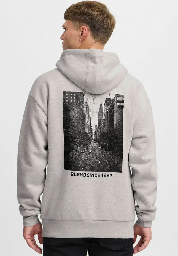 Худи bhmcopte Blend, Stone Mix
Худи bhmcopte Blend, Stone Mix