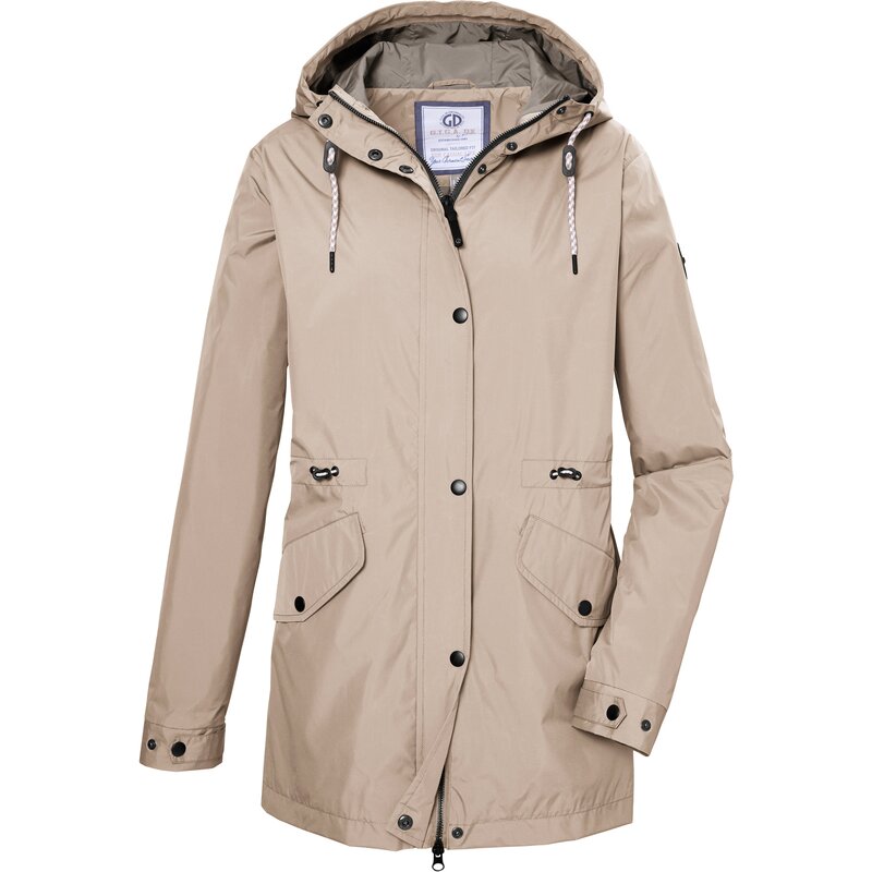 Функциональная куртка GS 68 wmn jckt G.I.G.A. Dx By Killtec, цвет hellbeige
Функциональная куртка GS 68 wmn jckt G.I.G.A. Dx By Killtec, цвет hellbeige