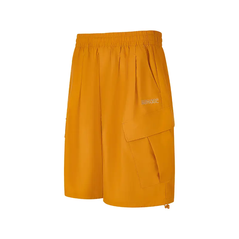 Повседневные шорты мужские Amber Skechers, Amber/05D9
Повседневные шорты мужские Amber Skechers, Amber/05D9