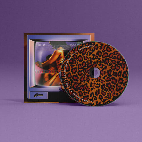 CD диск Anakin, Fly: Skinemaxxx
CD диск Anakin, Fly: Skinemaxxx