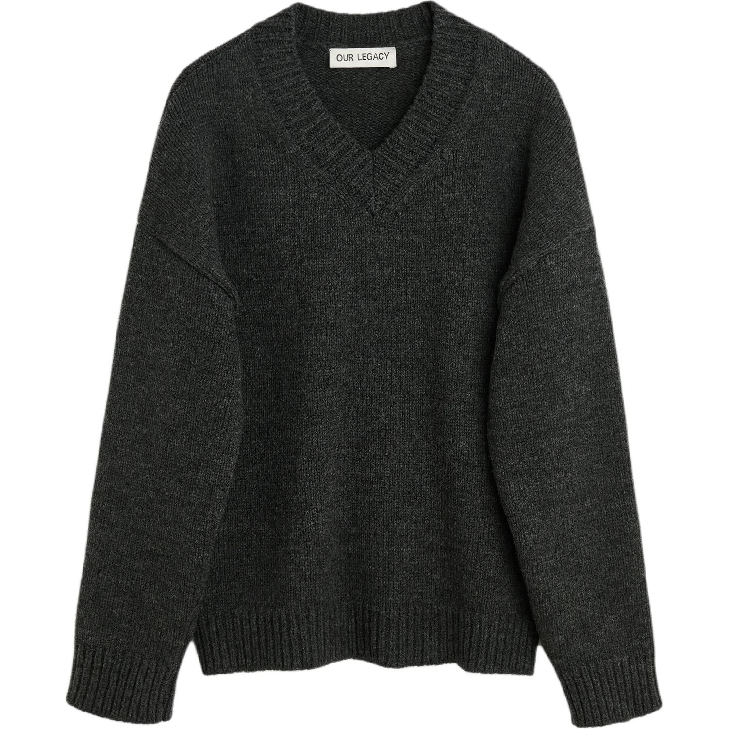 Свитер Sonar OUR LEGACY, цвет тауп
Свитер Sonar OUR LEGACY, цвет тауп