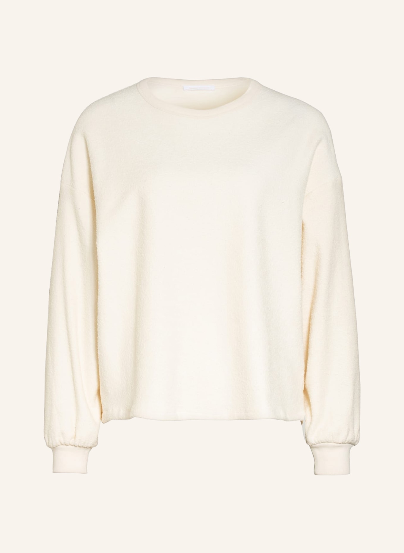 Толстовка bobypark American Vintage, экрю
Толстовка bobypark American Vintage, экрю