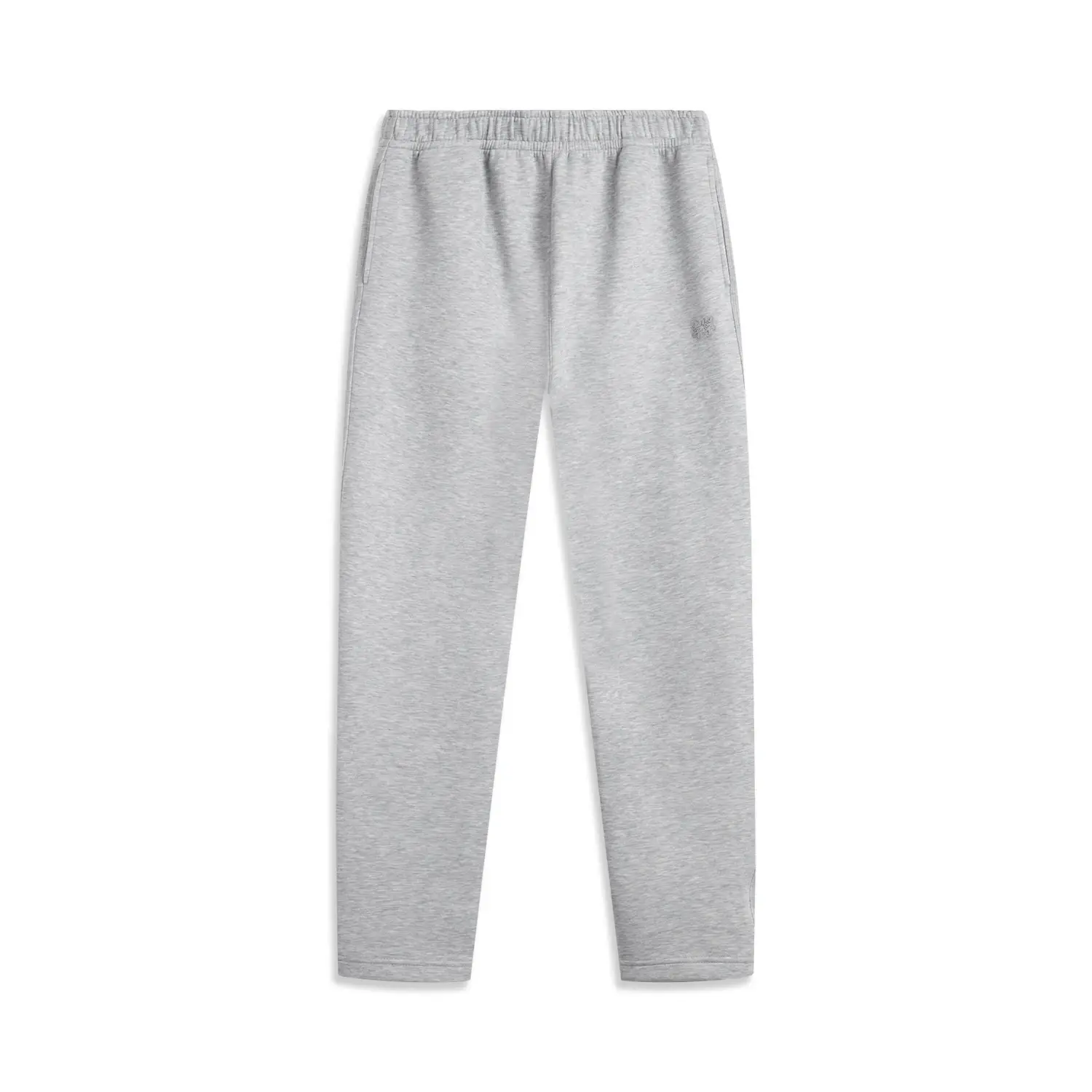 Китайские спортивные повседневные брюки China Color для мужчин LINING, серый
Китайские спортивные повседневные брюки China Color для мужчин LINING, серый