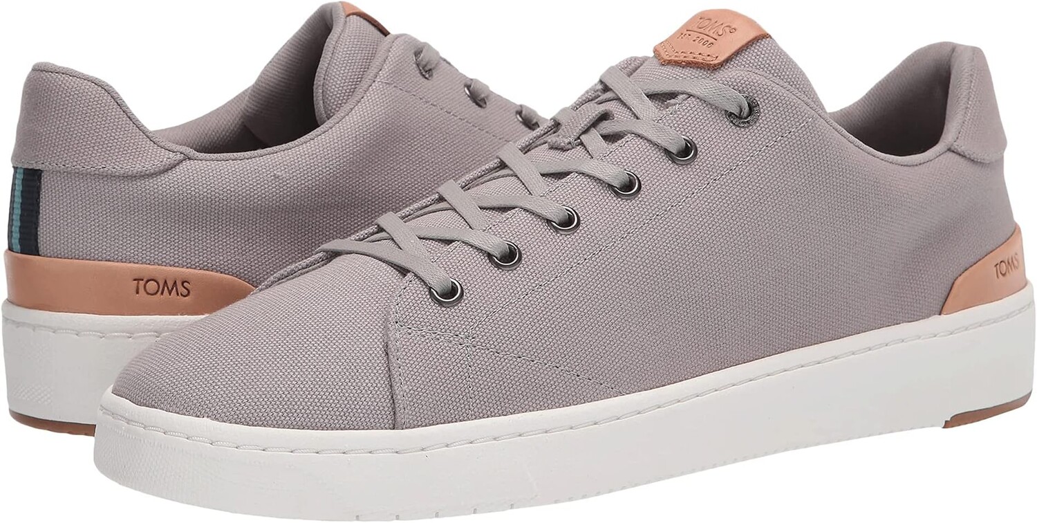 Кроссовки Travel Lite 2.0 TOMS, цвет Grey Canvas, Серый, Кроссовки Travel Lite 2.0 TOMS, цвет Grey Canvas
Кроссовки Travel Lite 2.0 TOMS, цвет Grey Canvas, Серый, Кроссовки Travel Lite 2.0 TOMS, цвет Grey Canvas