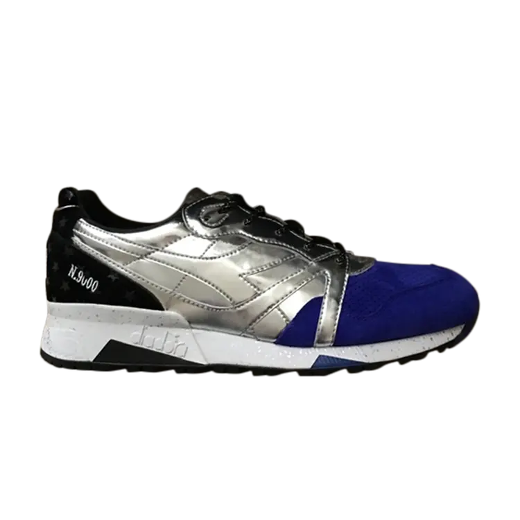 Кроссовки Diadora Social Status x N 9000 'Rio Olympic Medal', серебряный, Серый, Кроссовки Diadora Social Status x N 9000 'Rio Olympic Medal', серебряный
Кроссовки Diadora Social Status x N 9000 'Rio Olympic Medal', серебряный, Серый, Кроссовки Diadora Social Status x N 9000 'Rio Olympic Medal', серебряный