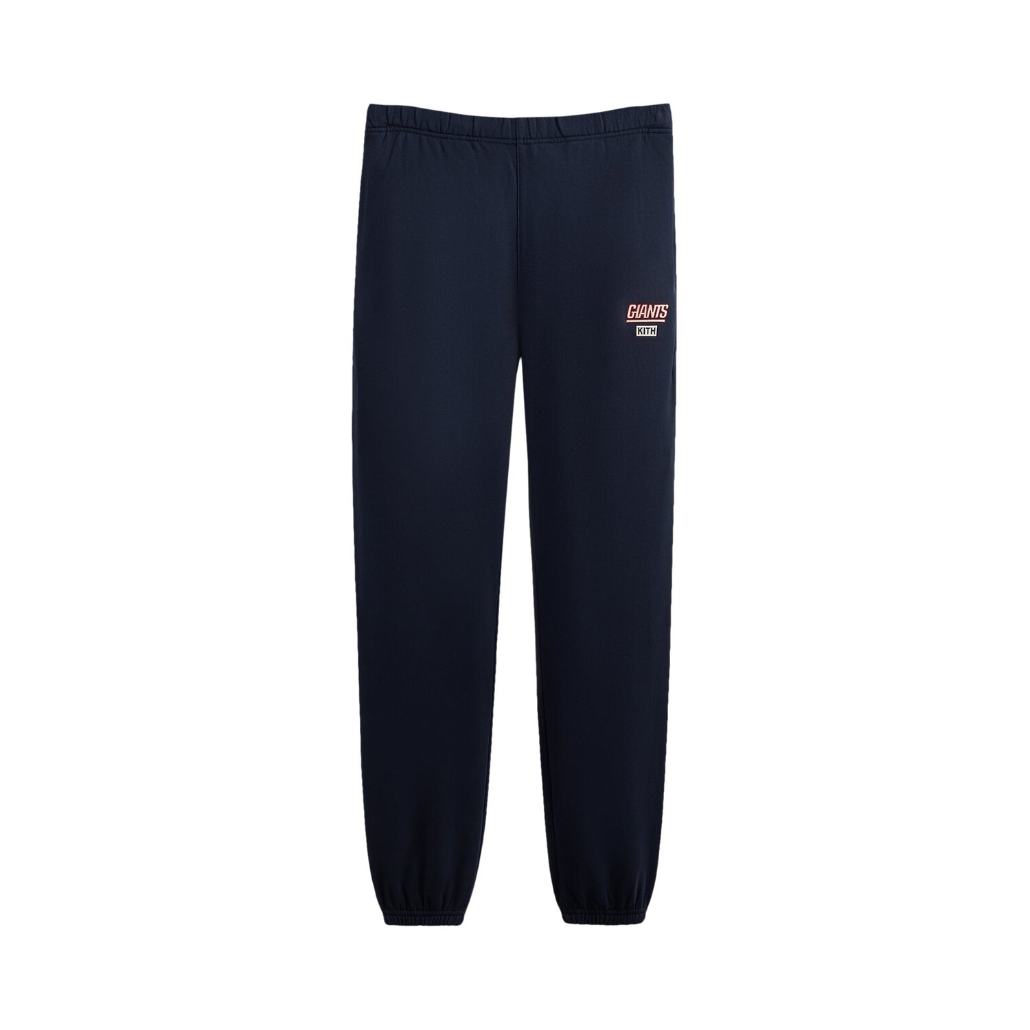 Kith For The NFL: спортивные штаны Giants Nelson Nocturnal
Kith For The NFL: спортивные штаны Giants Nelson Nocturnal