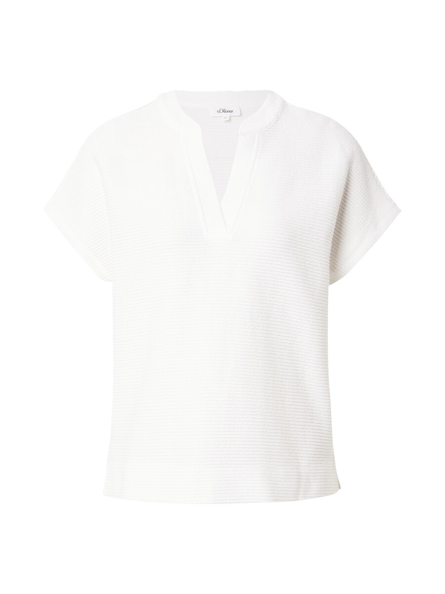 Рубашка s.Oliver, экрю
Рубашка s.Oliver, экрю