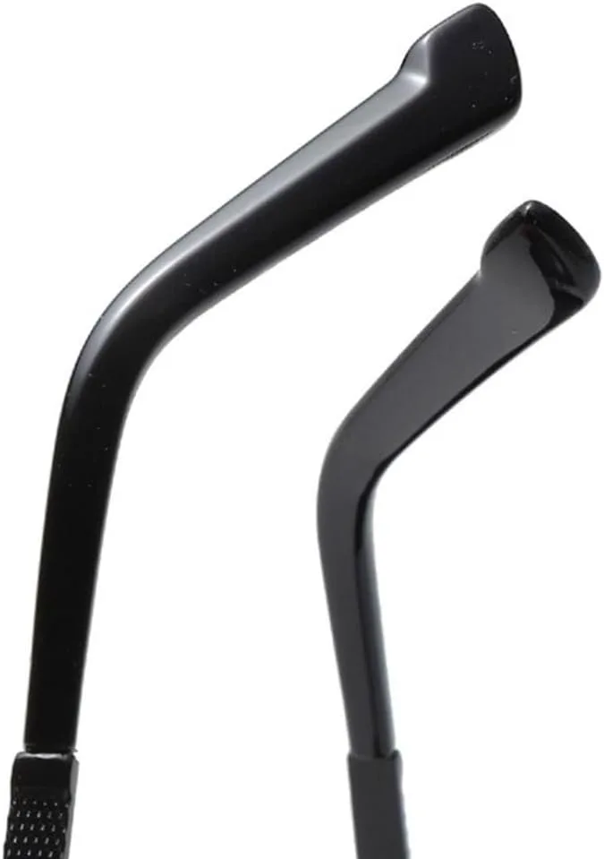 Ретро-солнцезащитные очки для женщин и мужчин, классические очки с двойной перемычкой, толстой металлической оправой, в стиле стимпанк SZVVBKK, Black Black
Ретро-солнцезащитные очки для женщин и мужчин, классические очки с двойной перемычкой, толстой металлической оправой, в стиле стимпанк SZVVBKK, Black Black