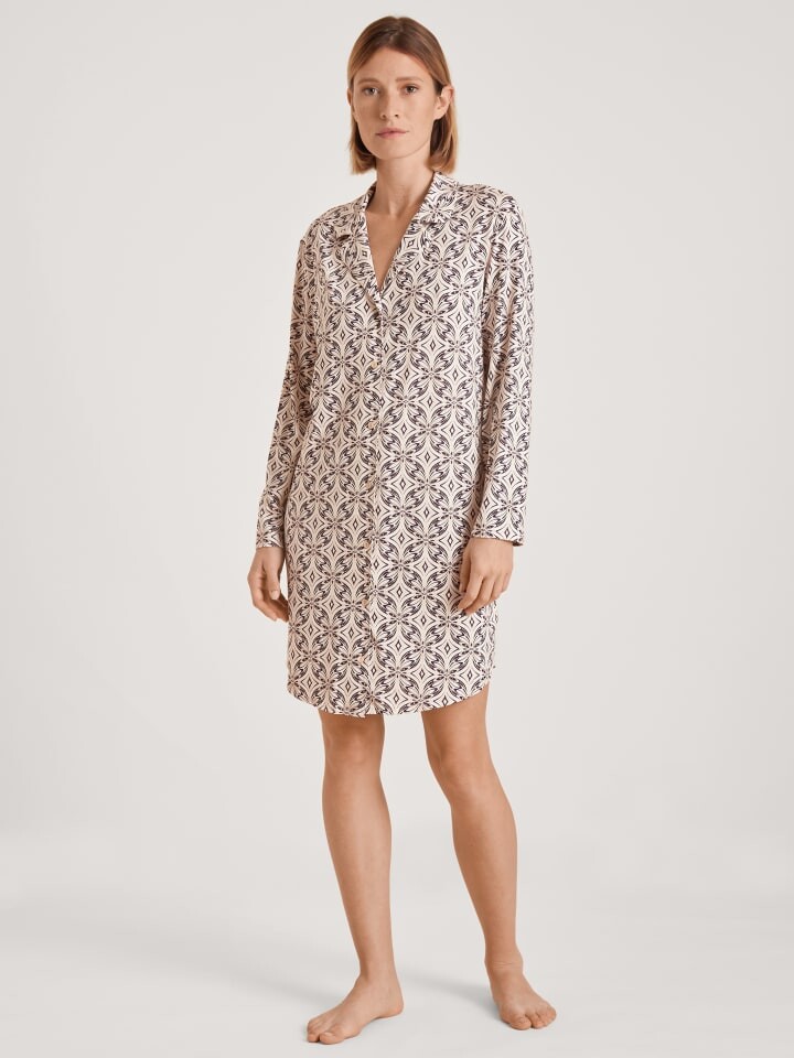 Ночное белье Calida, цвет light macadamia
Ночное белье Calida, цвет light macadamia