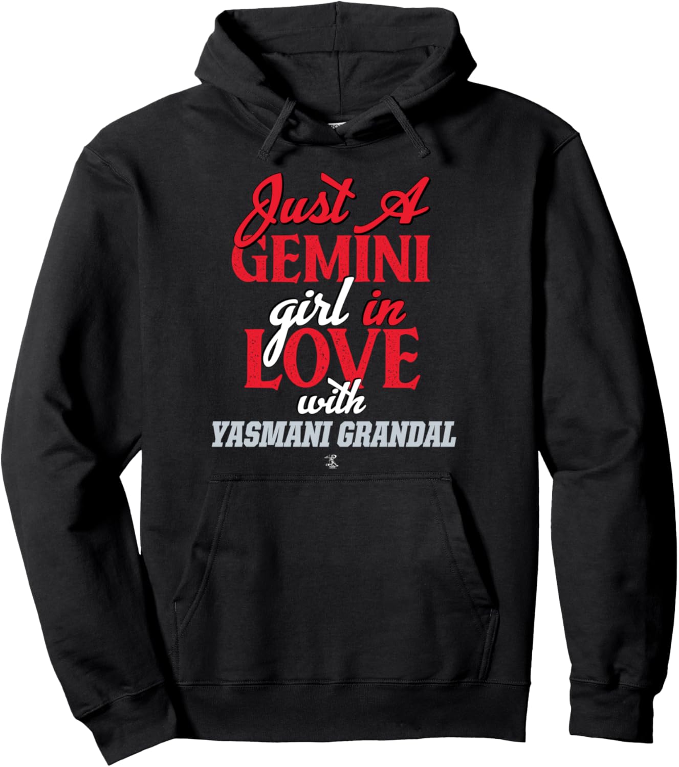 Худи Yasmani Grandal Gemini Girl Gameday, черная Ballpark Mvp, Черный, Худи Yasmani Grandal Gemini Girl Gameday, черная Ballpark Mvp
Худи Yasmani Grandal Gemini Girl Gameday, черная Ballpark Mvp, Черный, Худи Yasmani Grandal Gemini Girl Gameday, черная Ballpark Mvp