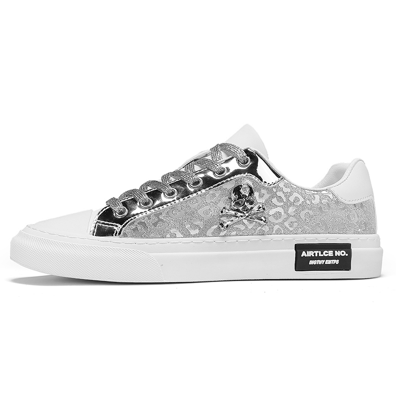 Boogie Bear Мужские повседневные кроссовки низкие черно-серебристые серебристые, цвет Silver
Boogie Bear Мужские повседневные кроссовки низкие черно-серебристые серебристые, цвет Silver