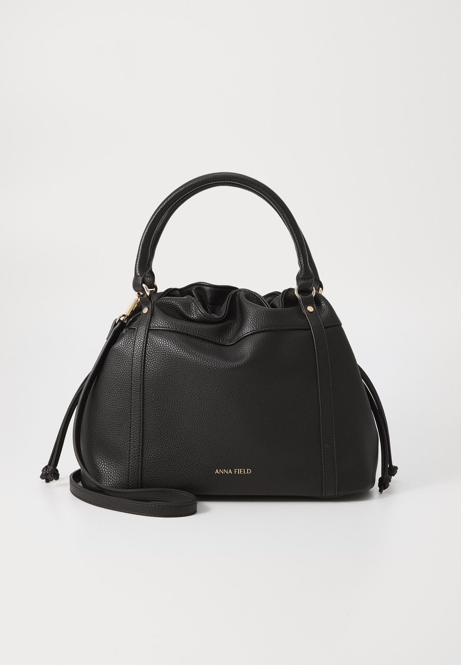 Сумка Anna Field Handbag, Black
Сумка Anna Field Handbag, Black